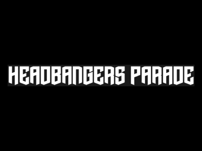 Headbangers Parade Headbangers Parade